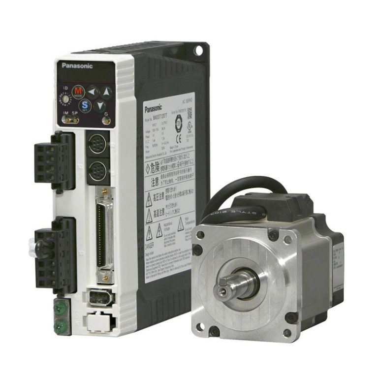 Servo Motors and Controls When you need to move something on a