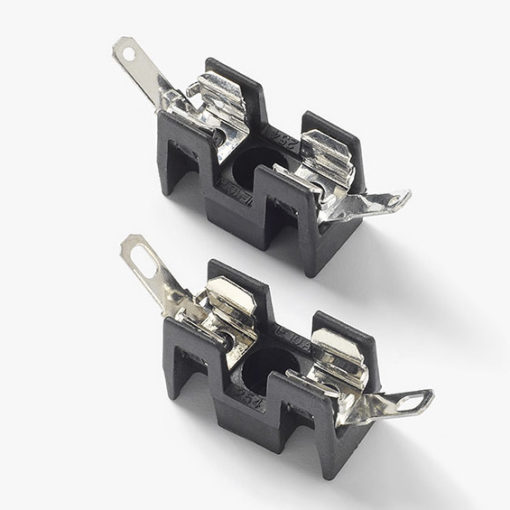 Fuse Block 254 Image ISE Controls